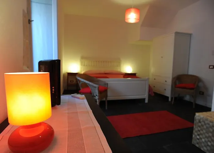 Panzió Siqillya 3*