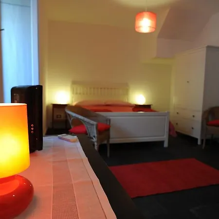 Bed and Breakfast Siqillya 3*