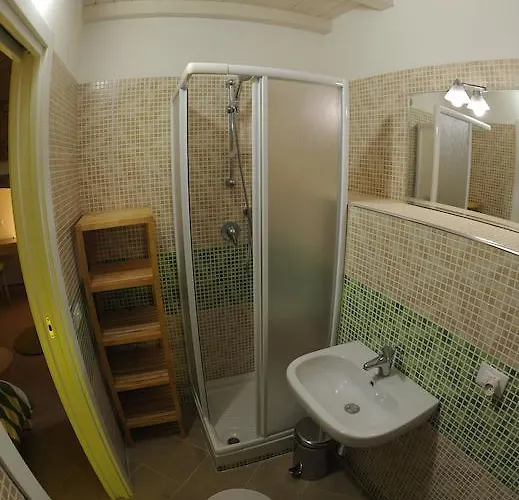 Bed & Breakfast Siqillya