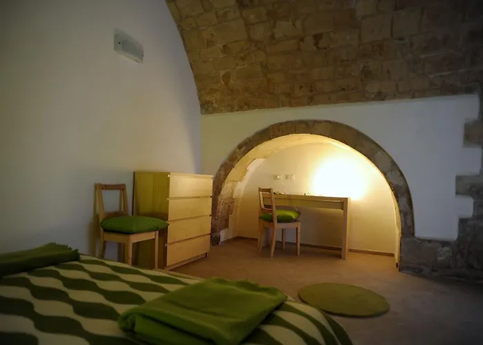 Bed & Breakfast Siqillya